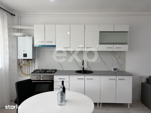 Apartament închirieri în Vivamus Park Residence, Sânpetru