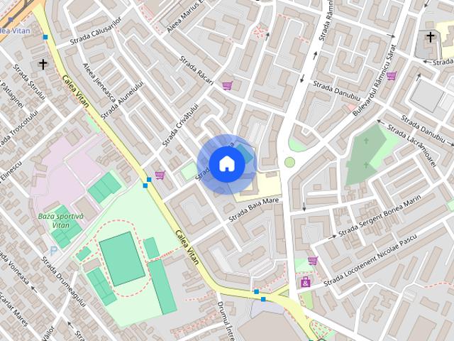 Apartament închirieri în Sector 3, București