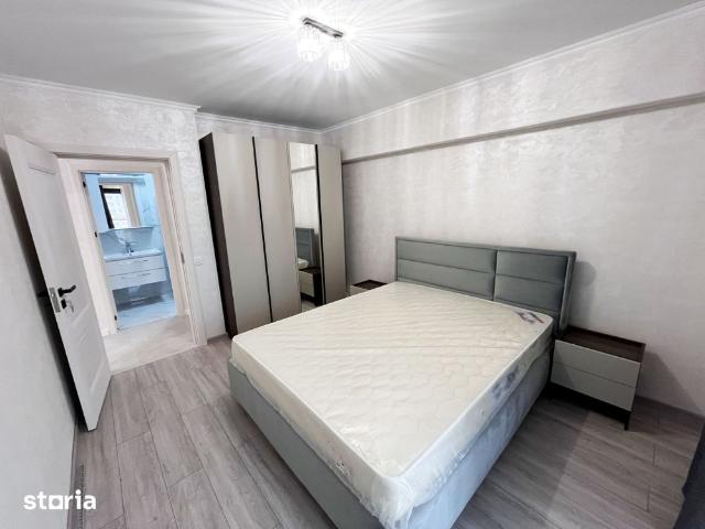 Apartament închirieri în Mircea Cel Batran, Iași