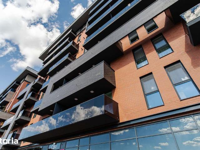 Apartament închirieri în Mircea Cel Batran, Iași