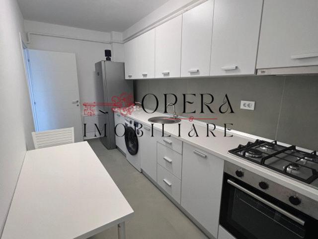 Apartament închirieri în Mircea Cel Batran, Iași
