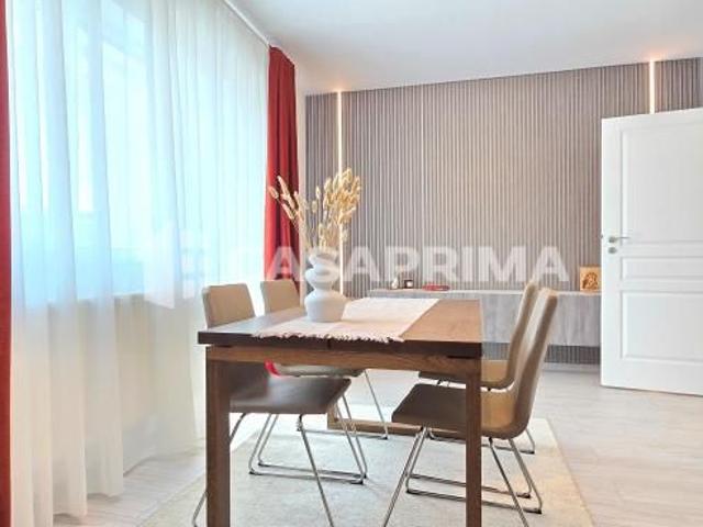 Apartament închirieri în Mircea Cel Batran, Iași