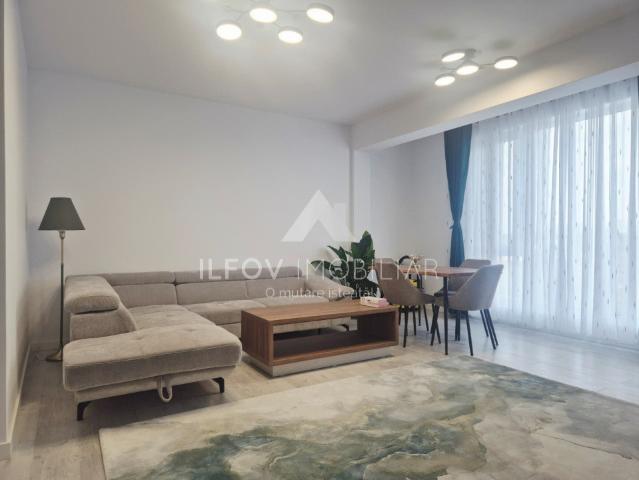 Apartament închirieri în Tunari, București