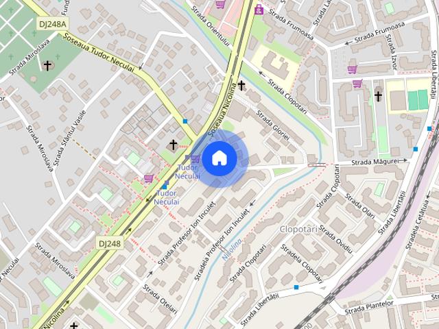 Apartament închirieri în Mircea Cel Batran, Iași