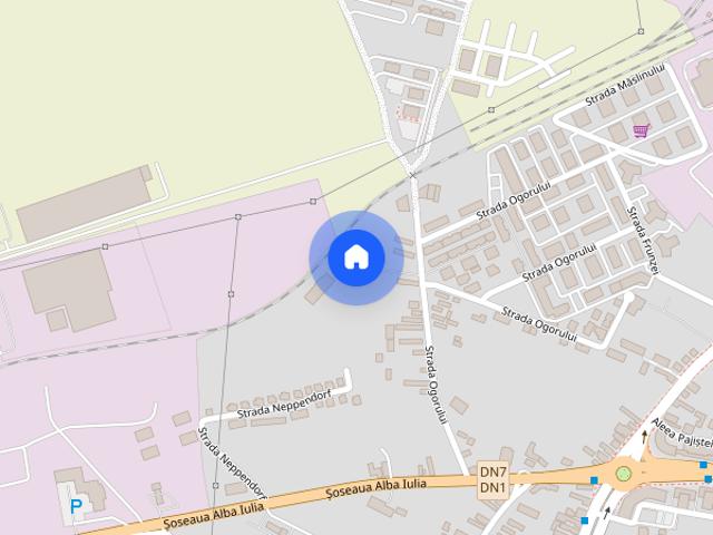 Apartament închirieri în Turnișor, Sibiu
