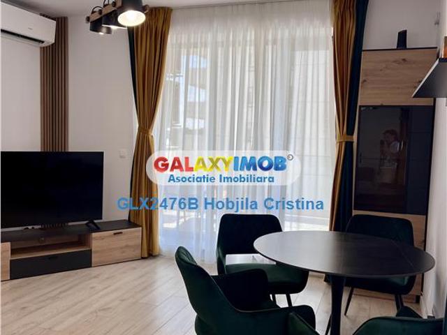 Apartament închirieri în București