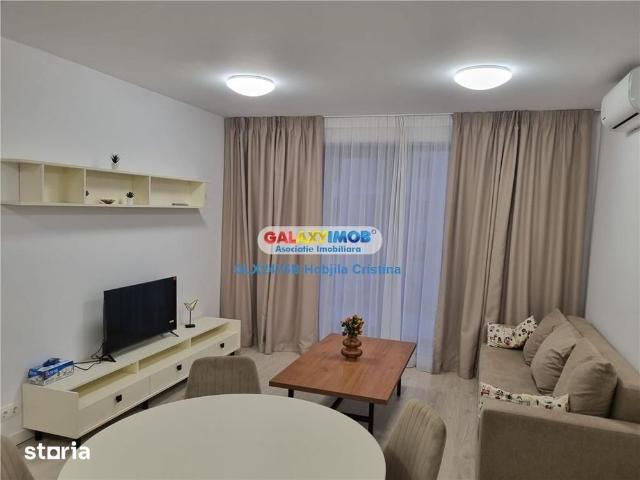 Apartament închirieri în București