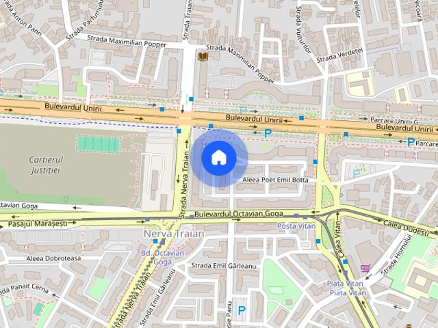 Apartament închirieri în București