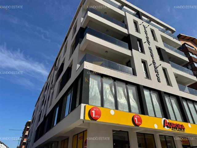 Apartament închirieri în Dudu, București
