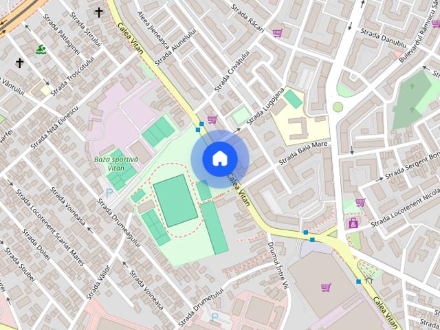 Apartament închirieri în Sector 3, București