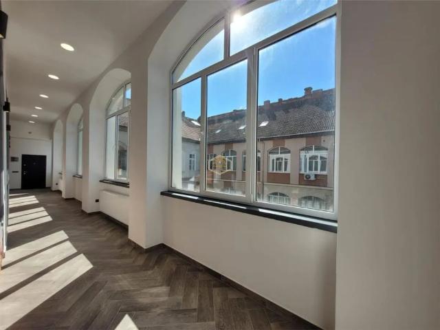 Apartament închirieri în Centrul Nou, Satu Mare