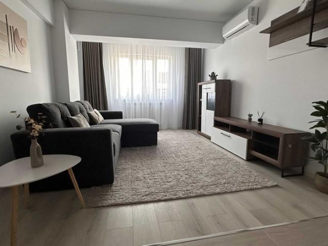 Apartament închirieri în Mircea Cel Batran, Iași