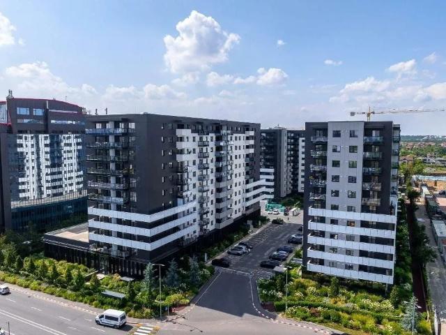 Apartament închirieri în Voluntari