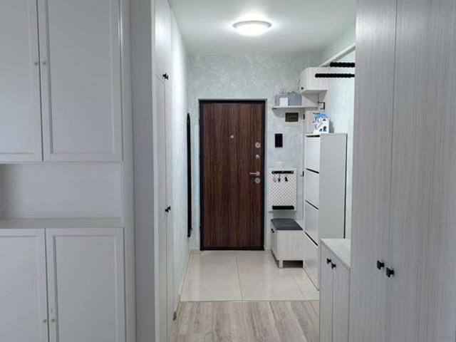 Apartament închirieri în Mircea Cel Batran, Iași