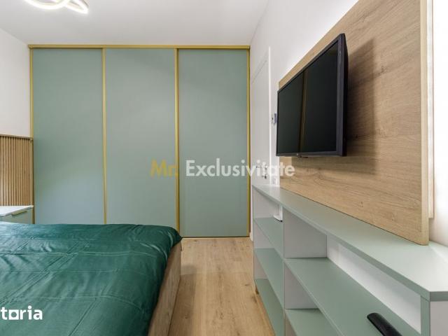 Apartament închirieri în București