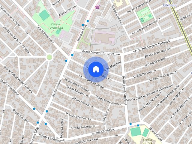 Apartament închirieri în București