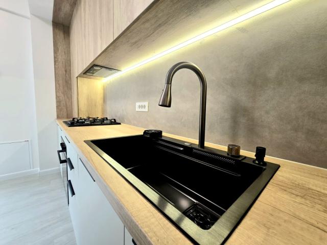 Apartament închirieri în Valea Lupului, Iași