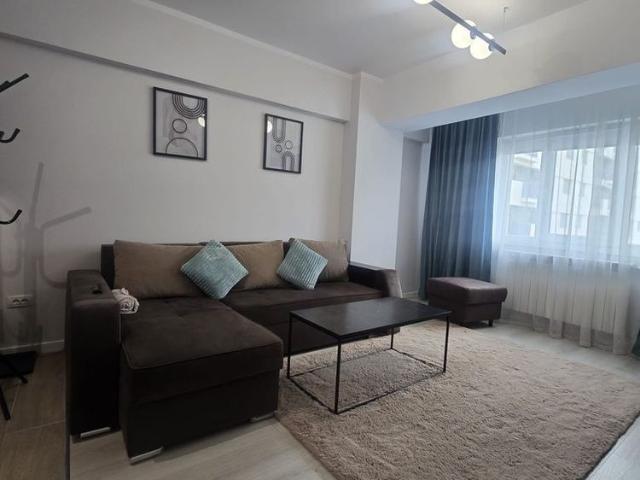 Apartament închirieri în Mircea Cel Batran, Iași