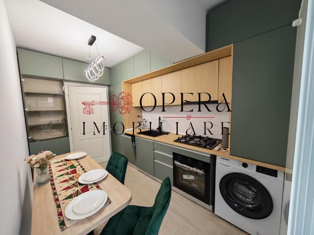 Apartament închirieri în Mircea Cel Batran, Iași