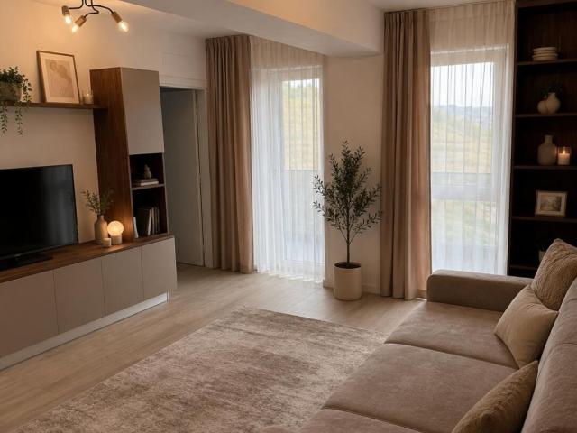 Apartament închirieri în Mircea Cel Batran, Iași