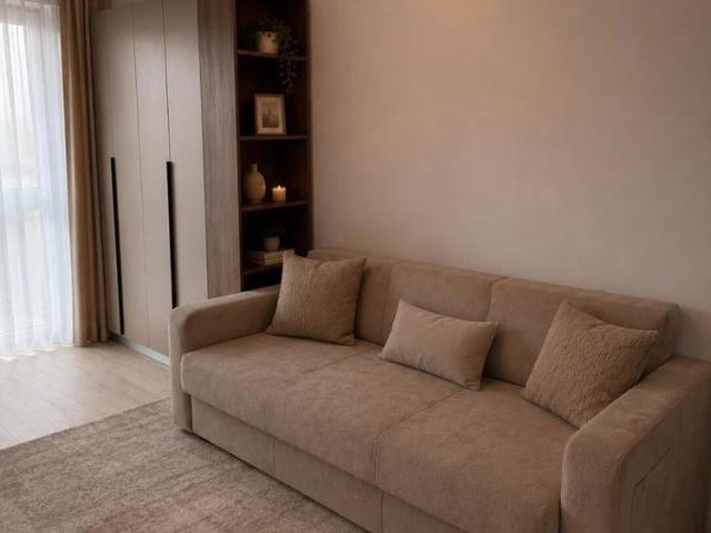 Apartament închirieri în Uzinei, Iași