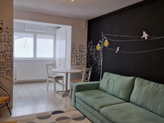Apartament închirieri în București