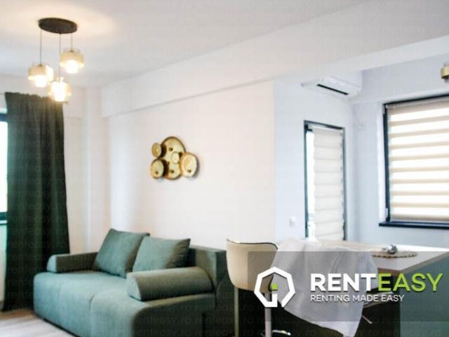 Apartament închirieri în Mircea Cel Batran, Iași