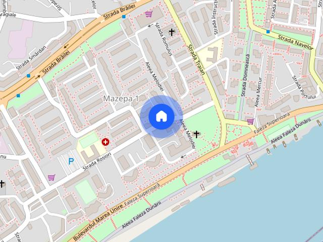 Apartament închirieri în Galati, Galați