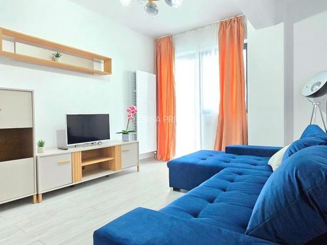 Apartament închirieri în Mircea Cel Batran, Iași