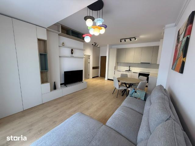 Apartament închirieri în Colonia de Sub Deal, Florești