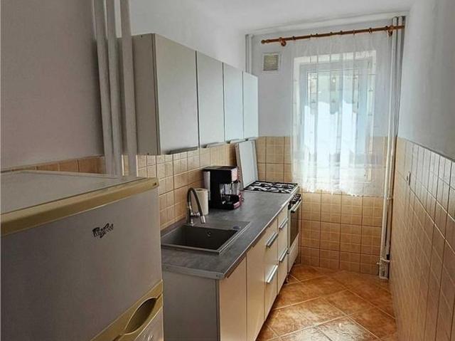 Apartament închirieri în Mircea Cel Batran, Iași