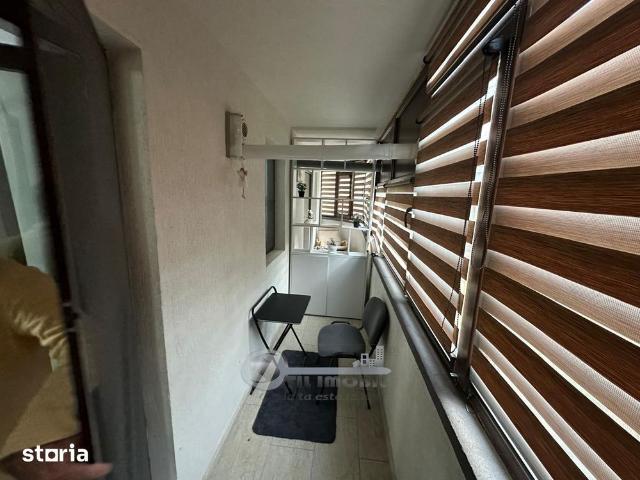 Apartament închirieri în Mircea Cel Batran, Iași