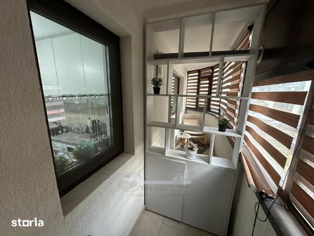 Apartament închirieri în Mircea Cel Batran, Iași