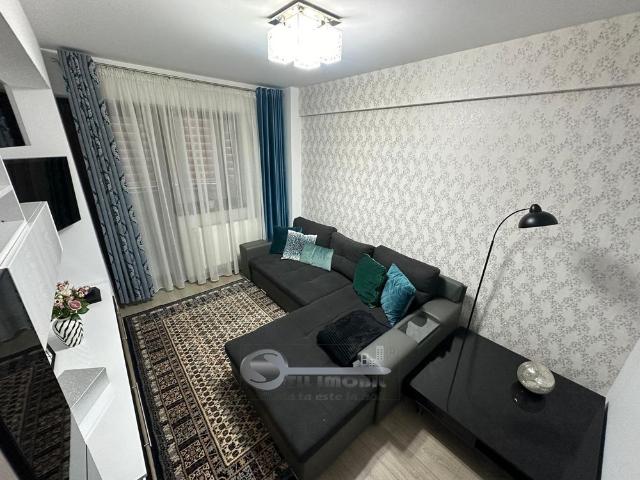 Apartament închirieri în Mircea Cel Batran, Iași