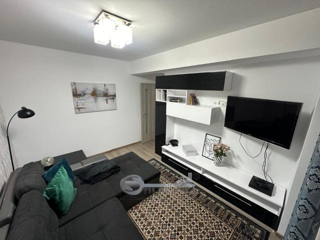 Apartament închirieri în Mircea Cel Batran, Iași