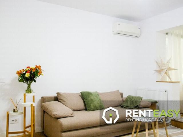 Apartament închirieri în Mircea Cel Batran, Iași