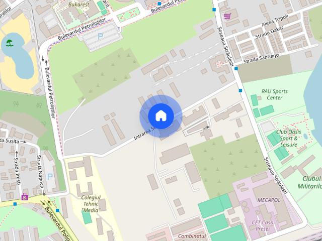 Apartament închirieri în Băneasa - Dămăroaia, București