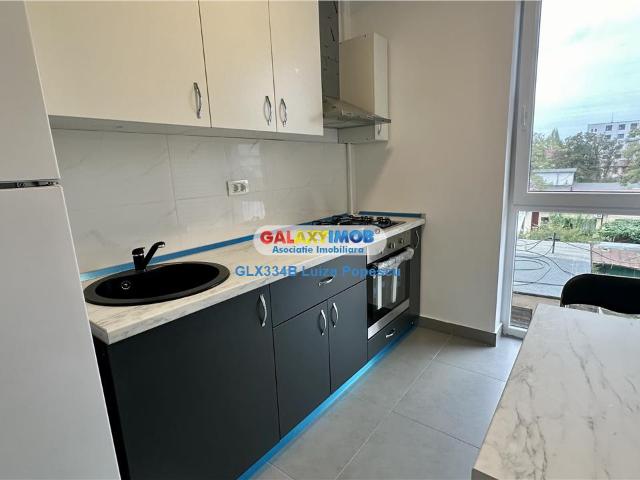 Apartament închirieri în București