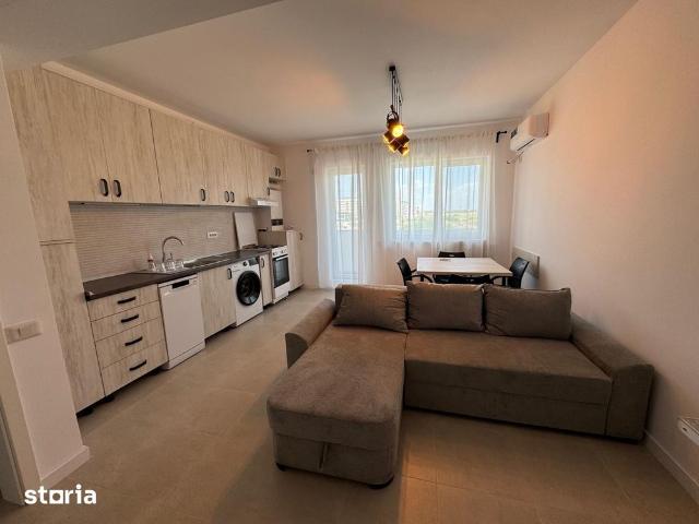 Apartament închirieri în Voluntari, București