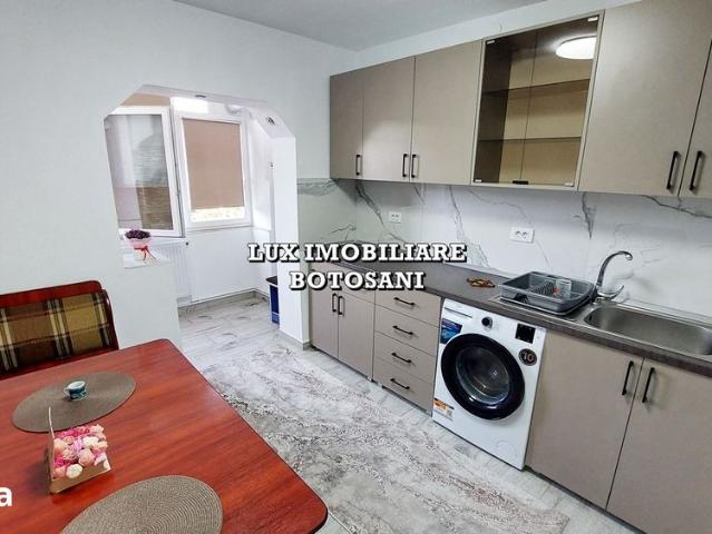 Apartament închirieri în Botoșani