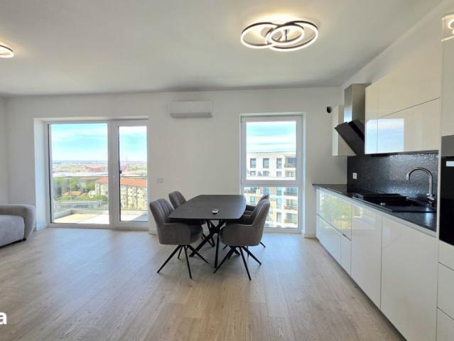 Apartament închirieri în Oradea, Bihor