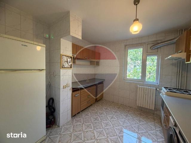 Apartament închirieri în București