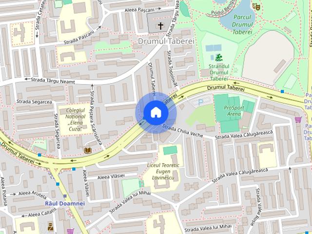 Apartament închirieri în București