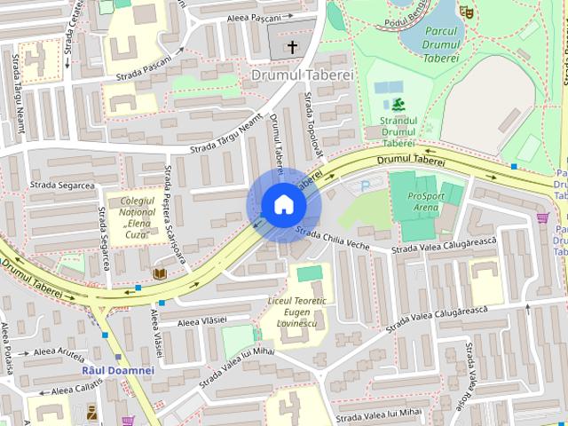 Apartament închirieri în București