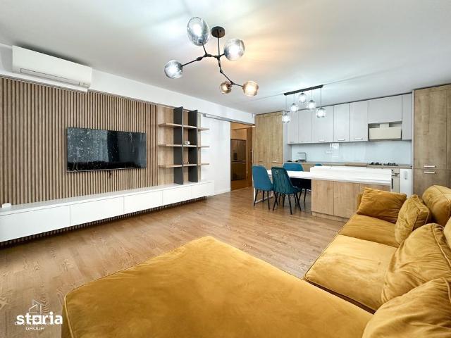 Apartament închirieri în Voluntari, București