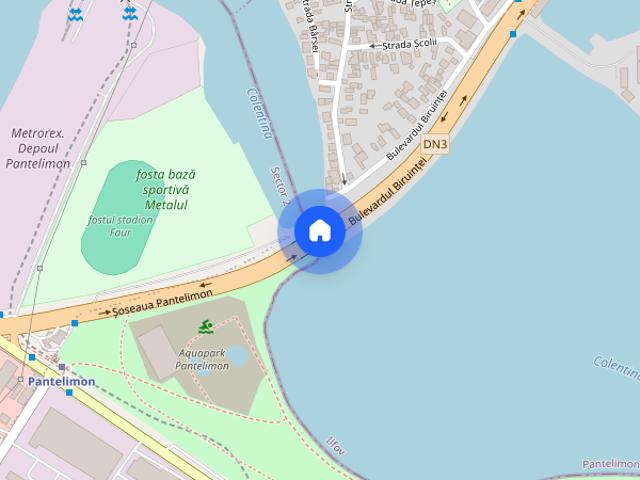 Apartament închirieri în București
