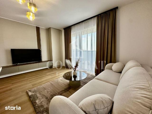 Apartament închirieri în Cluj