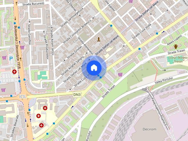 Apartament închirieri în Constanta, Caraş-severin