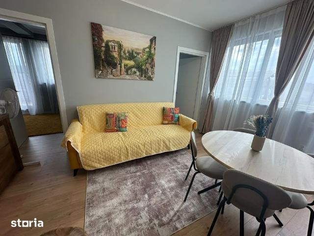 Apartament închirieri în Dâmbul Rotund, Cluj-Napoca