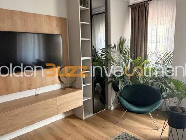 Apartament închirieri în București